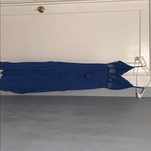 Love Exchange Jumpsuit